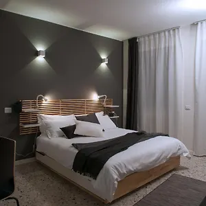 Gasthuis Relais Merizzi