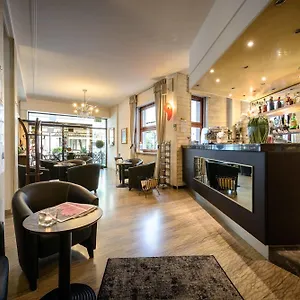 Hotel Corona *** Tirano