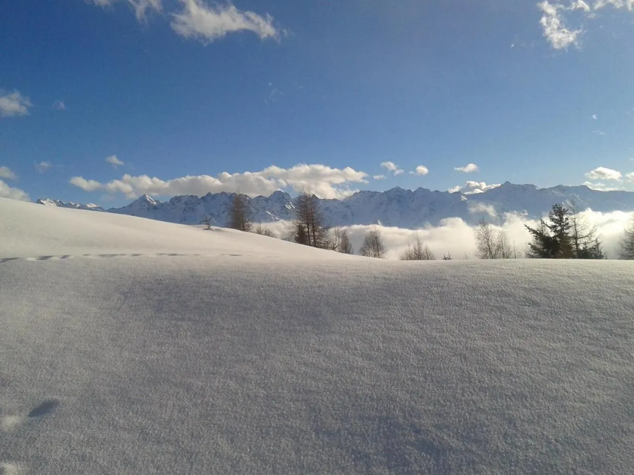 **  Hotel Bed & Rooms , Corte Rossa -1 Min Walk To Bernina Express Tirano Italy