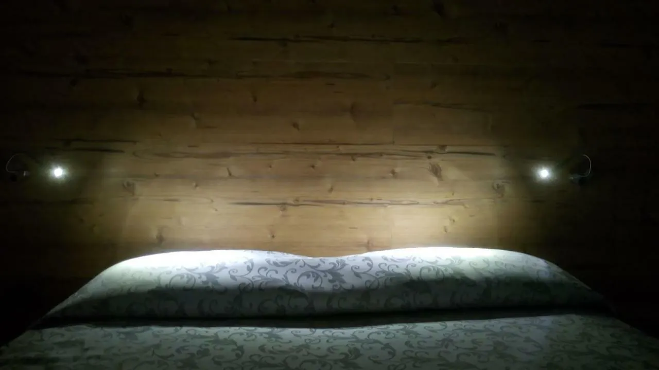 Hotel Bed & Rooms , Corte Rossa -1 Min Walk To Bernina Express Tirano